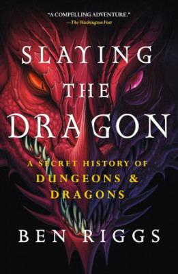 Slaying the Dragon - 300x460.jpg